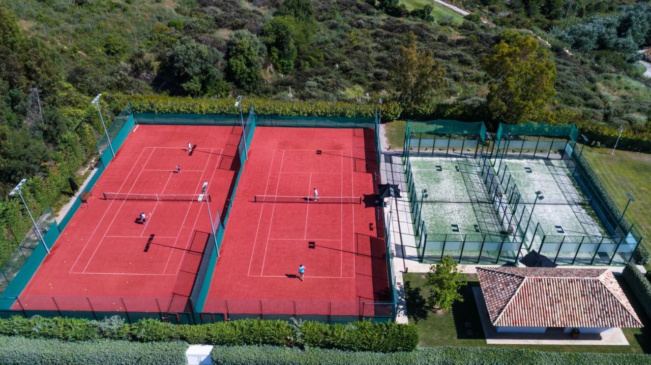 Resort Cortesin Golf&spa 5*