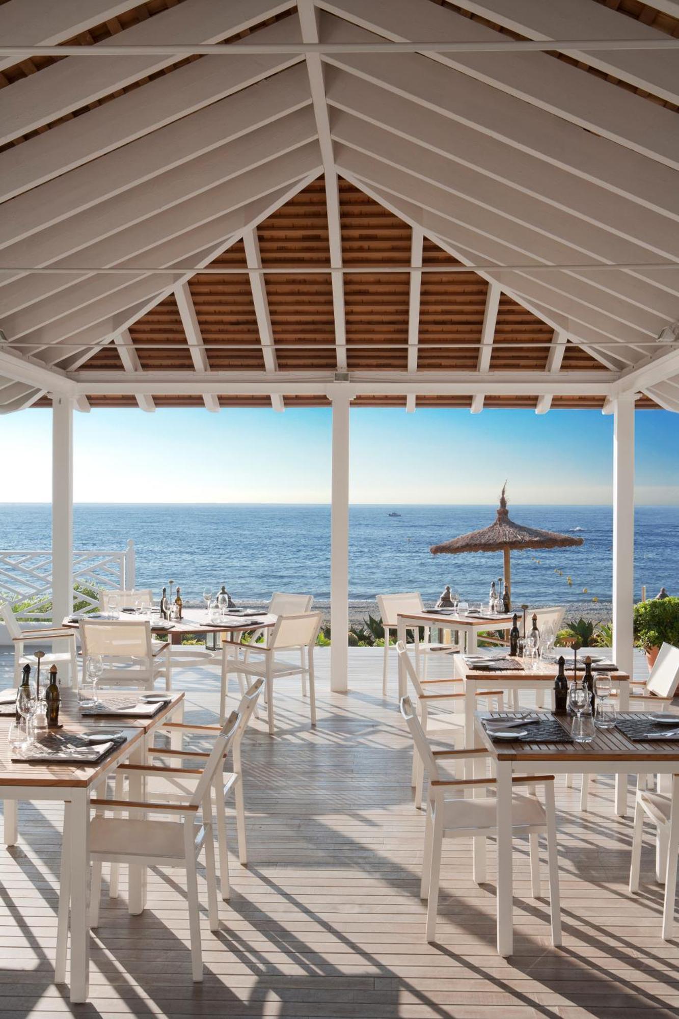 Resort Cortesin Golf&spa 5*