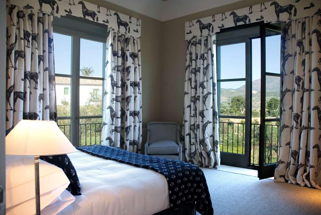 Cortesin Golf&spa 5*