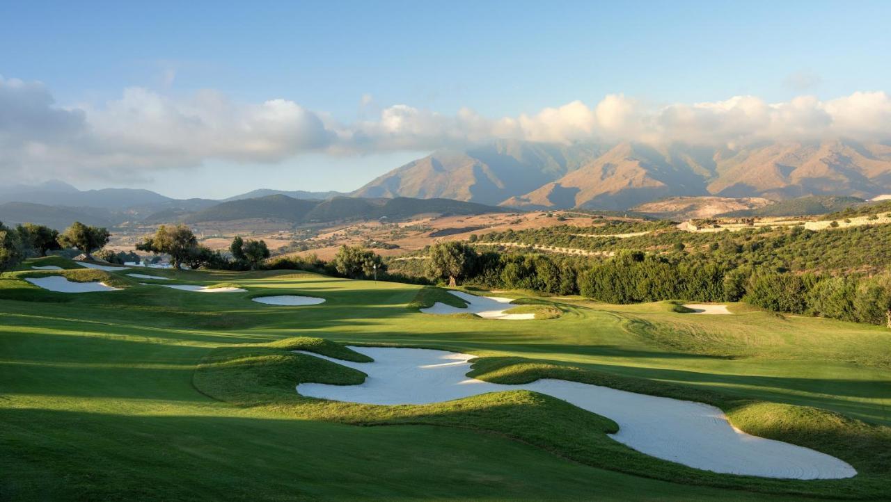 Cortesin Golf & 5*