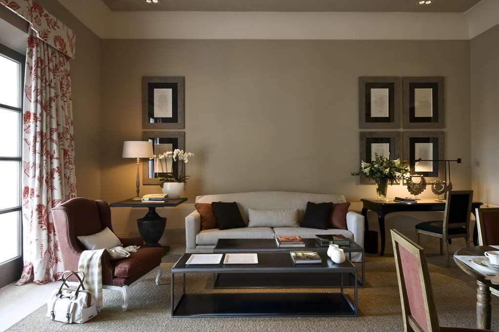 Cortesin Golf&spa Resort 5*