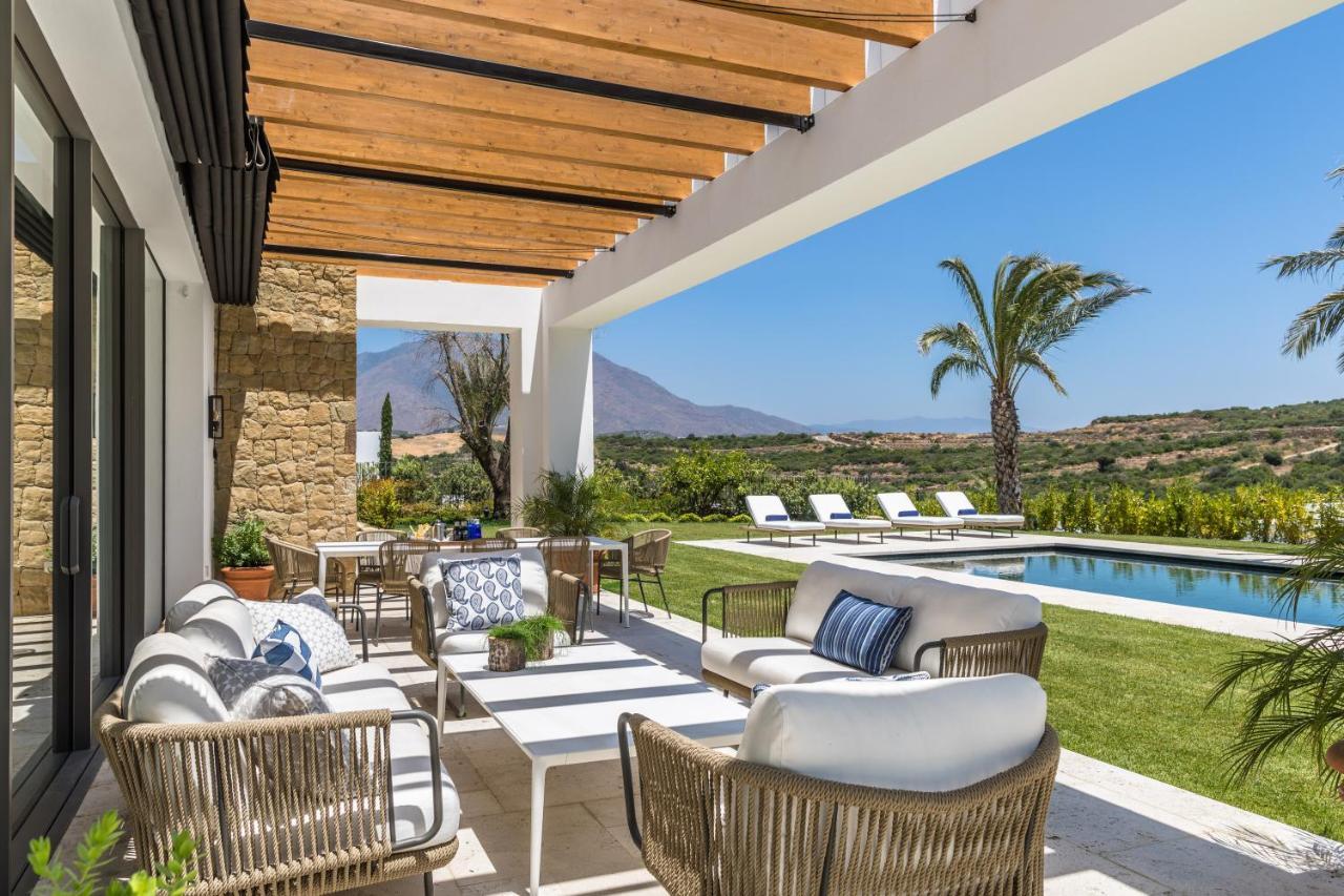 Resort Cortesin Golf & Casares